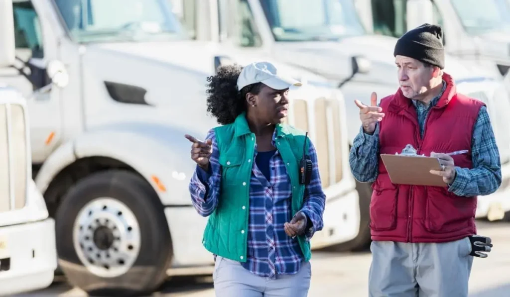 Commercial Truck Accident Lawyer