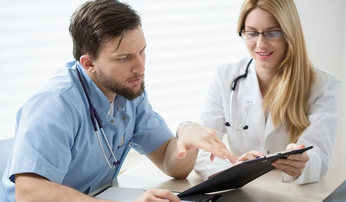 Common Medical Malpractice Claims