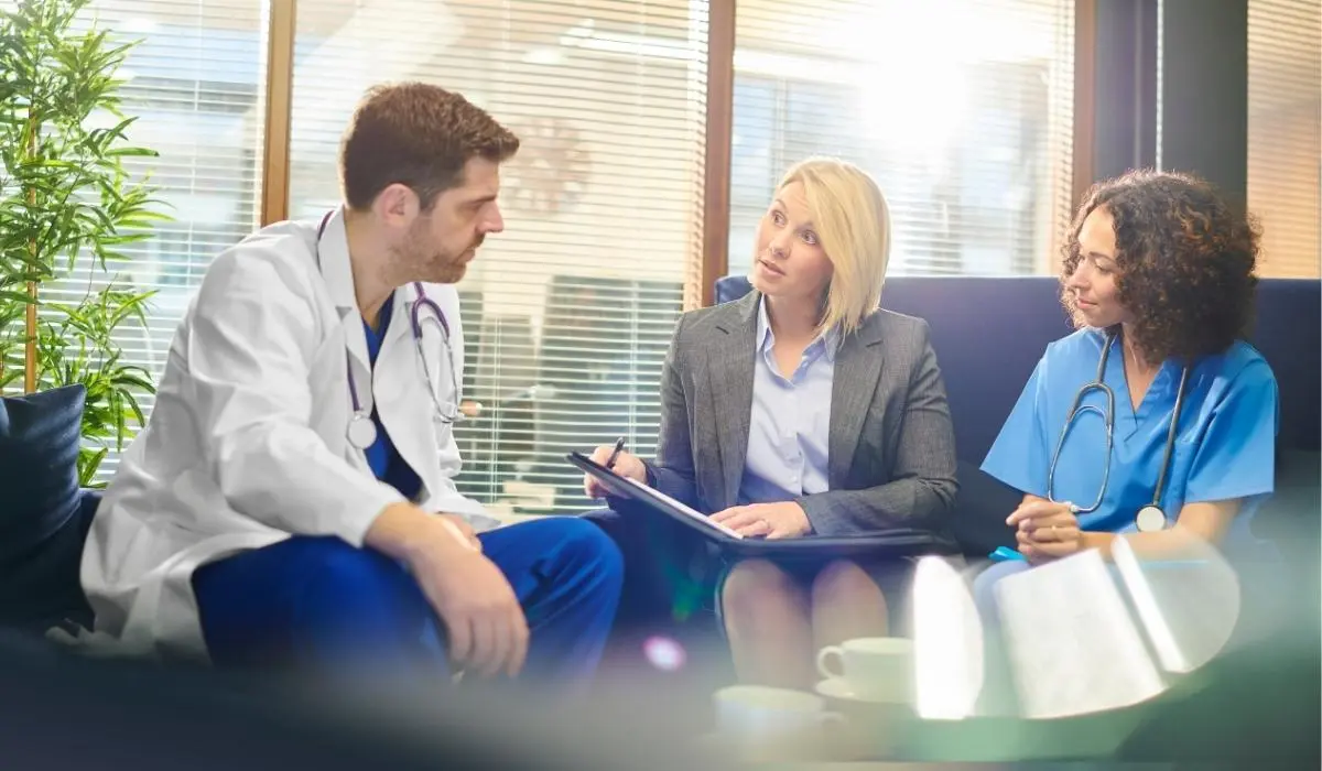Emergency Room Malpractice
