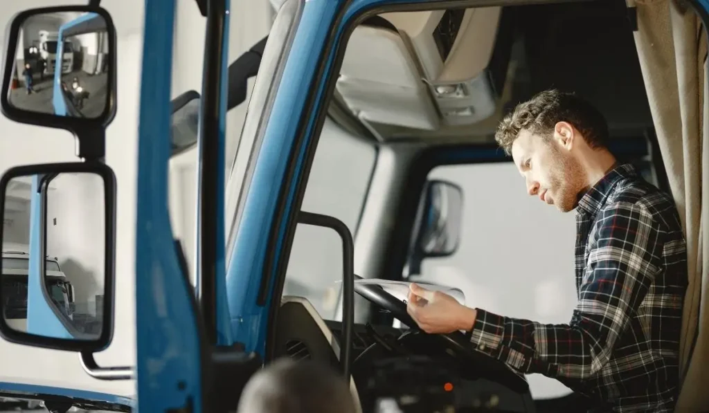 File a Truck Accident Claim
