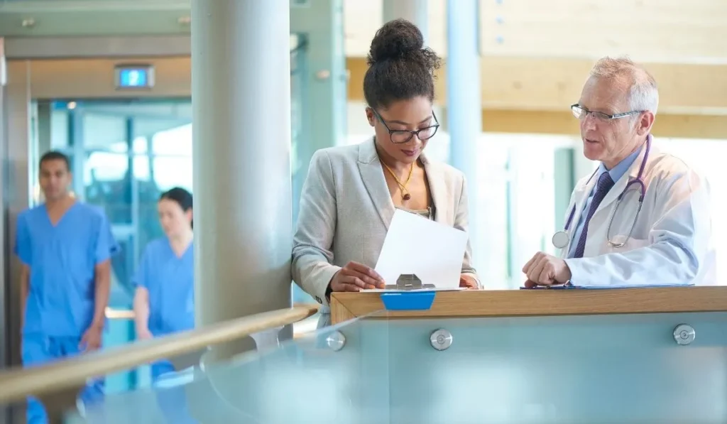 Medical Malpractice Case Common Mistakes