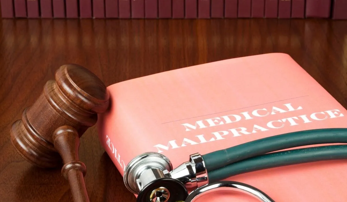 Medical Malpractice Settlement