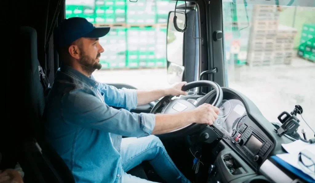 Weather Conditions Influence Truck Accident Liability