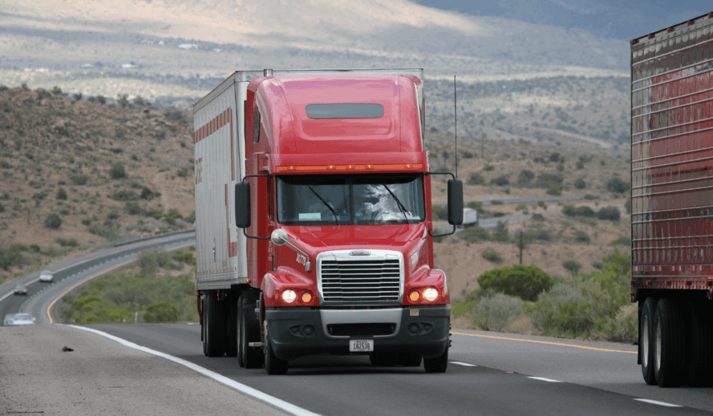 Truck Accident Attorney for Commercial Truck Accidents, semi truck accident lawyer