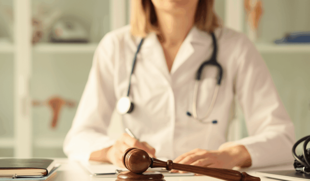 Medical Malpractice Attorney in Atlanta
