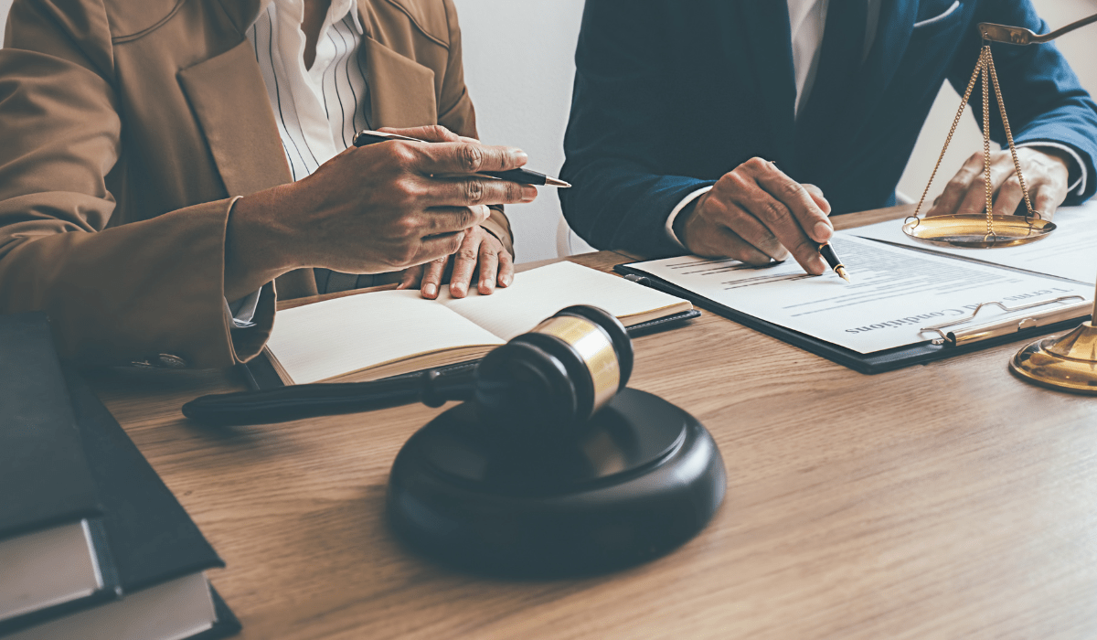 Wrongful Death Lawyers