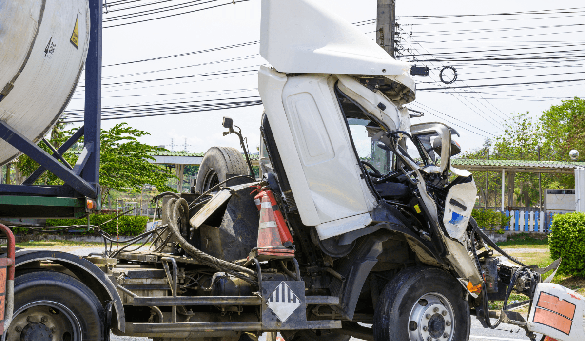 Semi-Truck Accident Lawyer