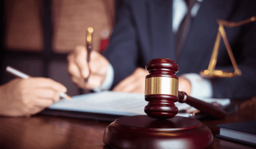Medical Malpractice Lawsuit