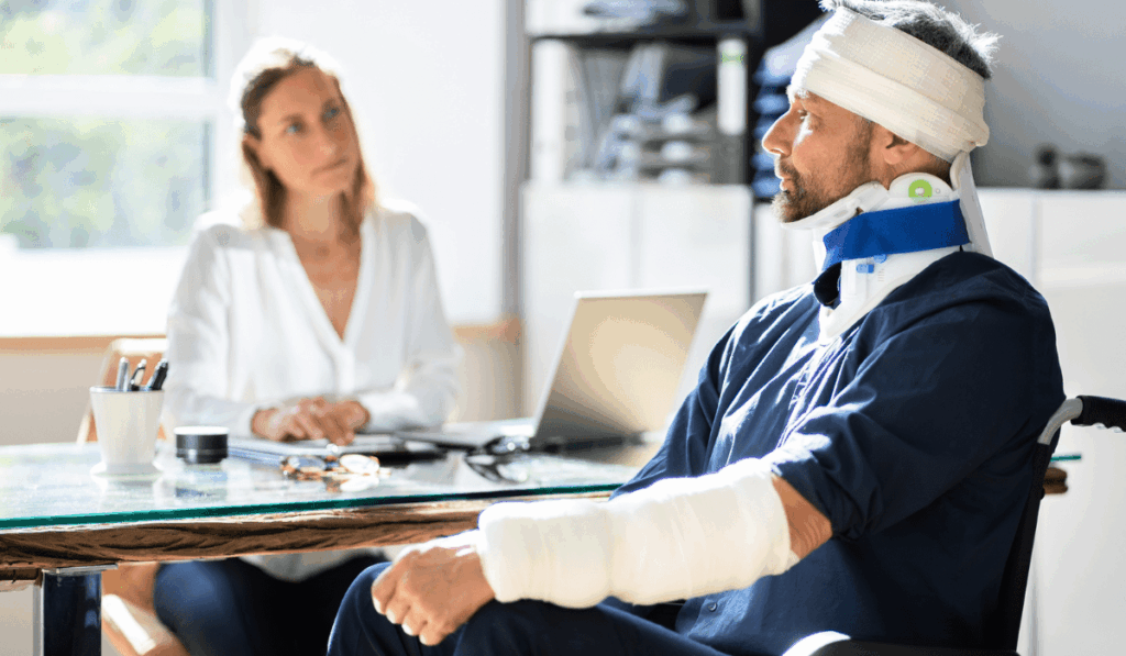 Medical Malpractice