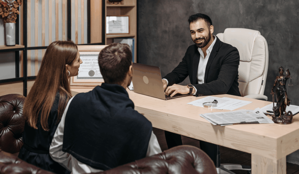Medical Malpractice Attorney