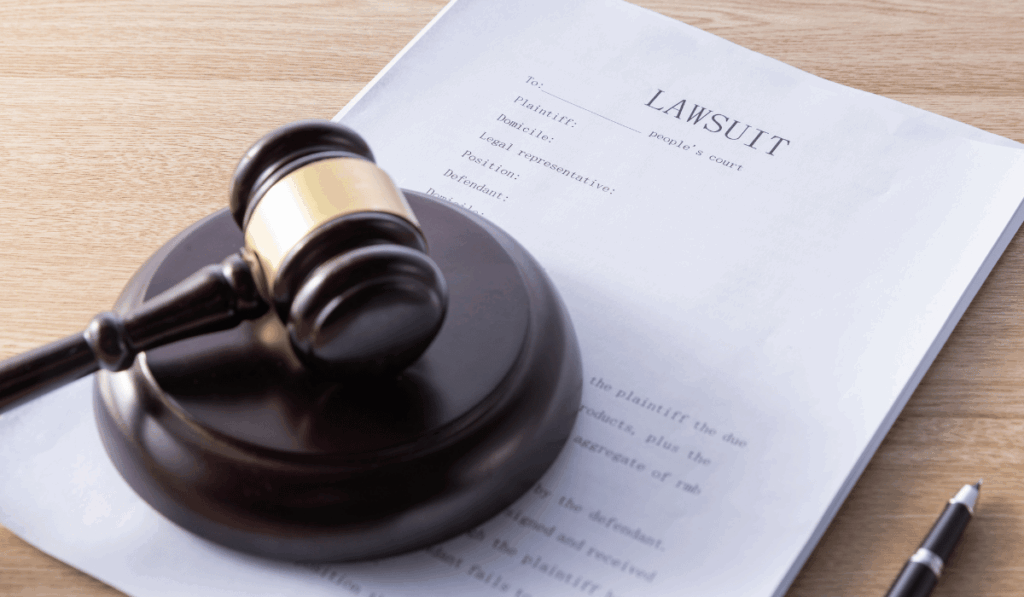 Medical Malpractice Lawyer