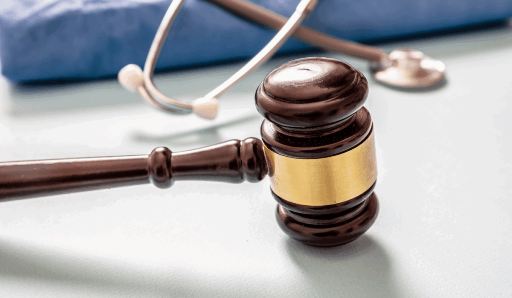Medical Malpractice Lawyer