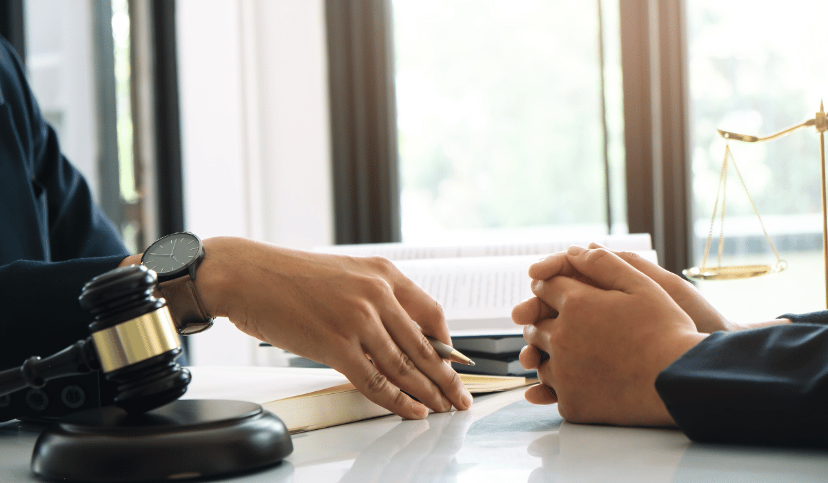 Medical Malpractice Lawyer 