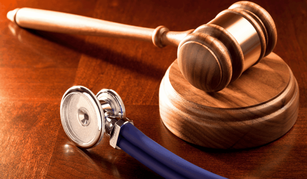 Medical Malpractice Lawyer