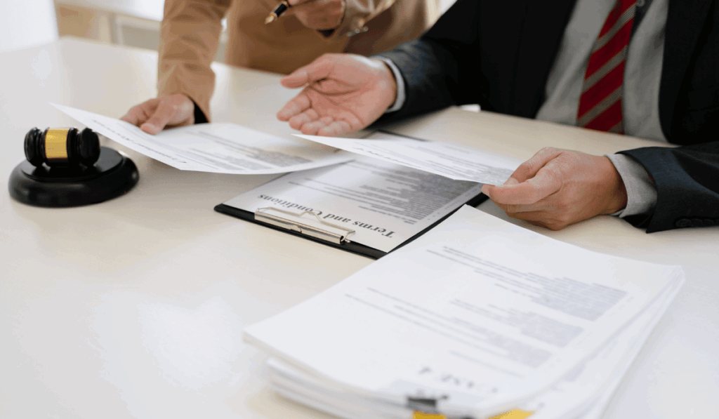 Medical Malpractice Lawyer
