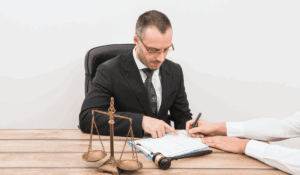 Medical Malpractice Lawyer