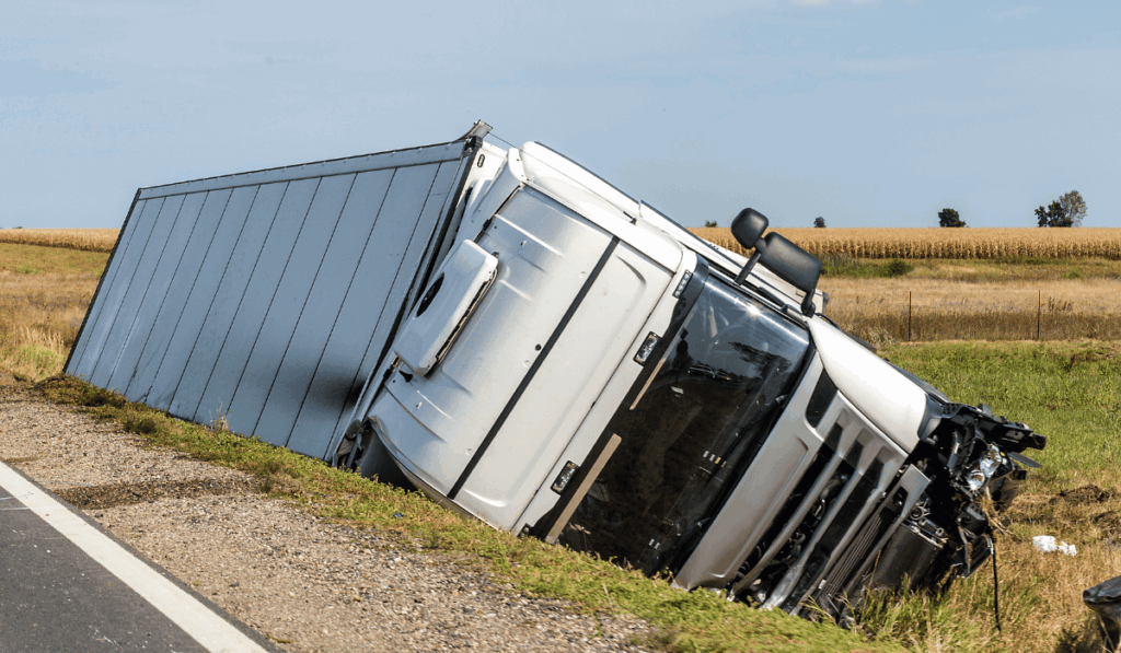 truck accident lawyer atlanta