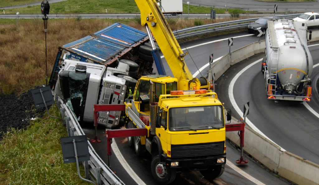 truck accident lawyer atlanta