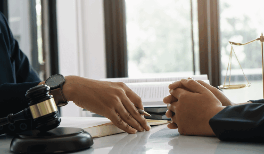 Wrongful Death Attorney