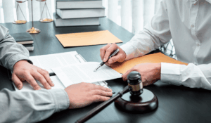Wrongful Death Lawyer