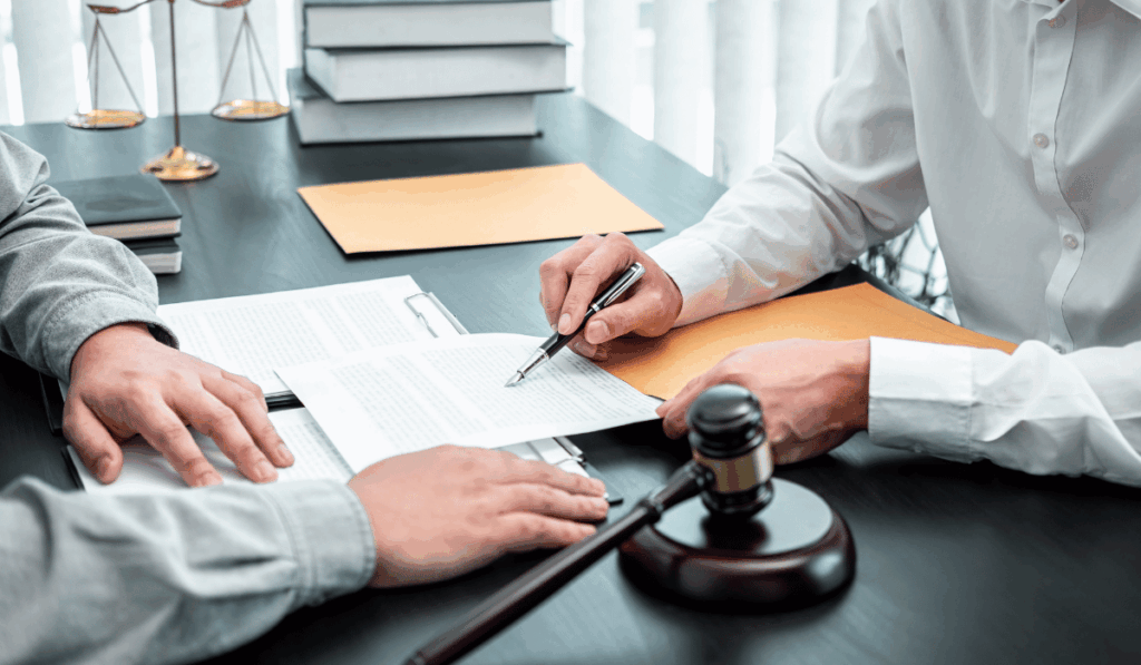 Wrongful Death Lawyer