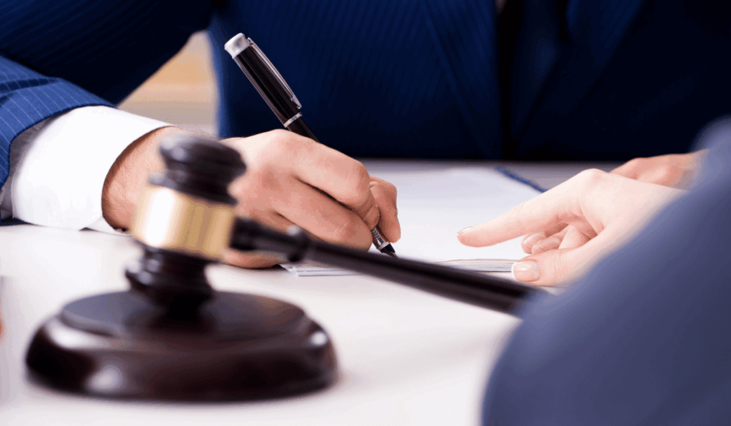 Wrongful Death Lawyer