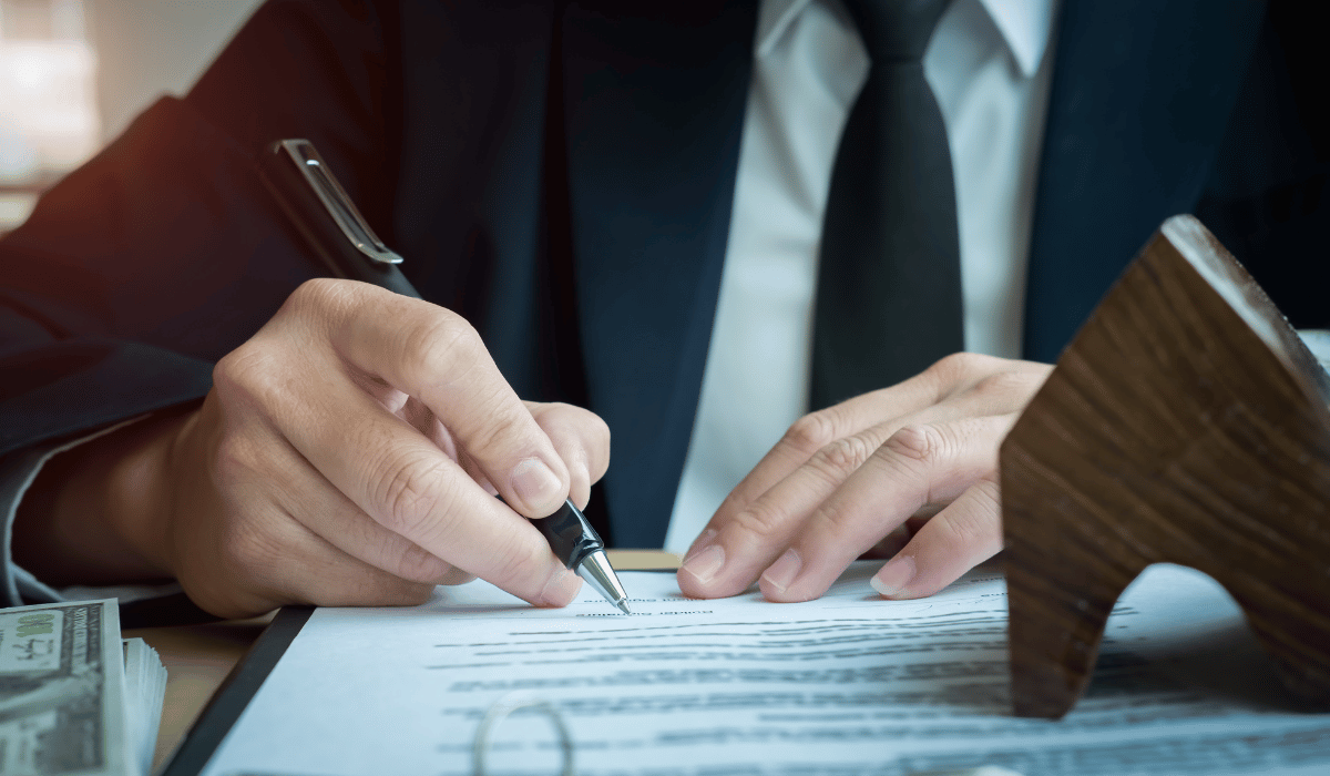Wrongful Death Lawyer