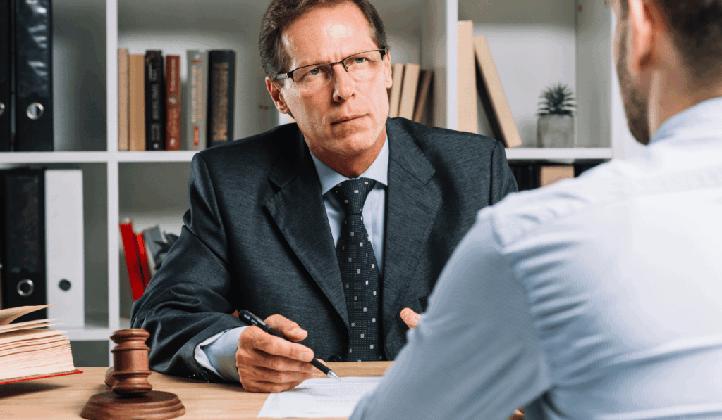 Wrongful Death Lawyer