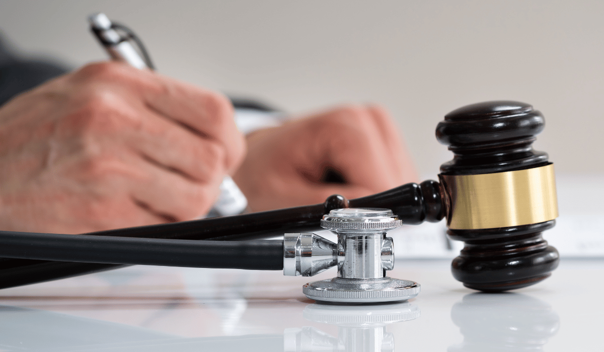 Wrongful Death Lawyer