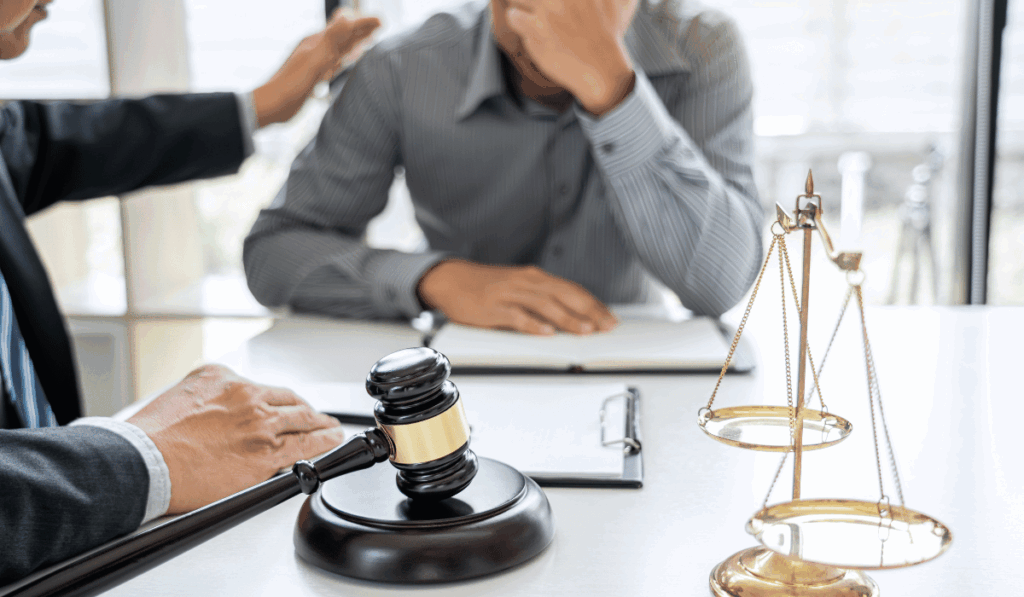 Wrongful Death Lawyer