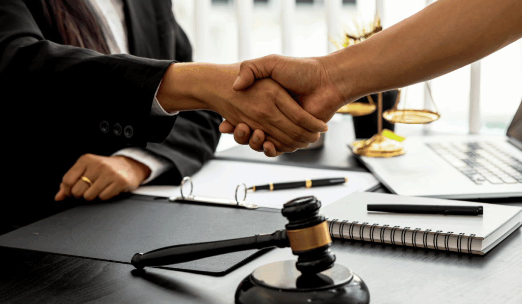 Wrongful Death Lawyer
