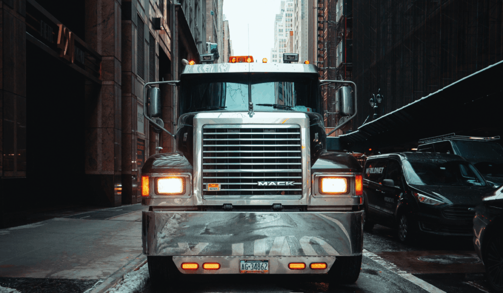 Trucking Accident Lawsuit