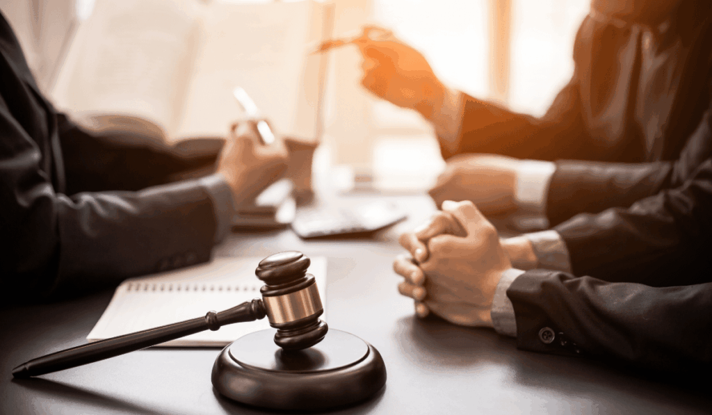 Wrongful Death Lawyer