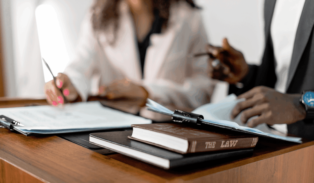 Atlanta Truck Accident Laws