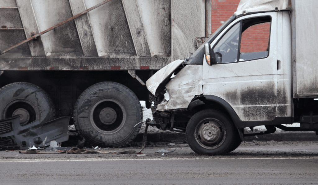 Truck Accident Claim Lawyer