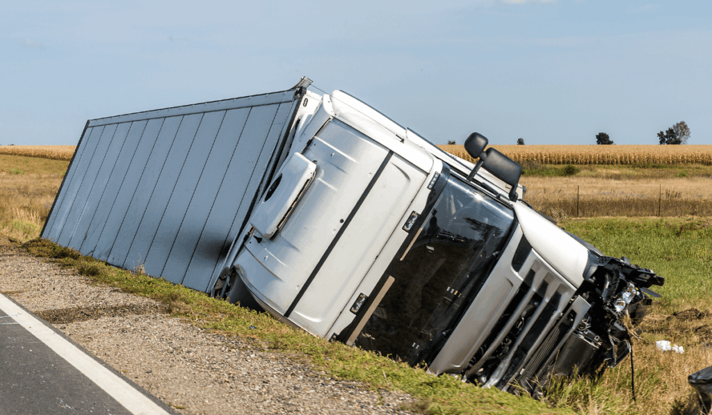 Truck Accident Lawyer , Duluth Tanker Truck Lawyers