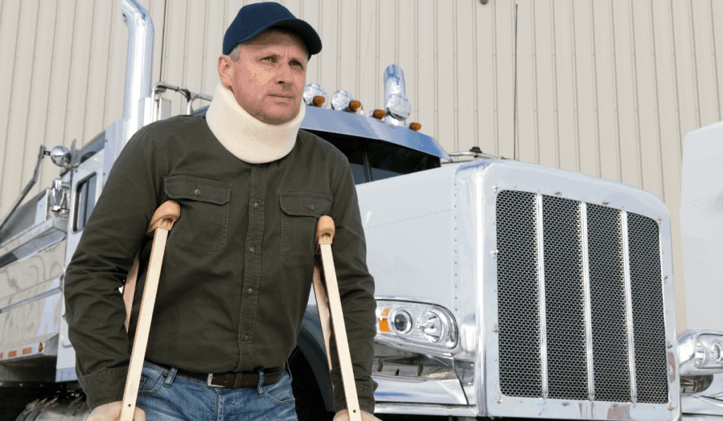 Wrongful Death Claim After a Truck Accident, Truck Accident Injury