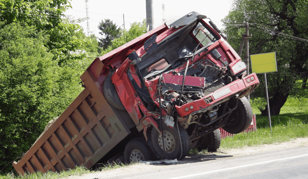 Truck Accident Lawyers