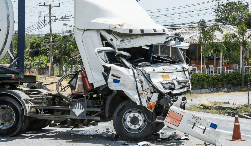 Atlanta Truck Accident Lawyers