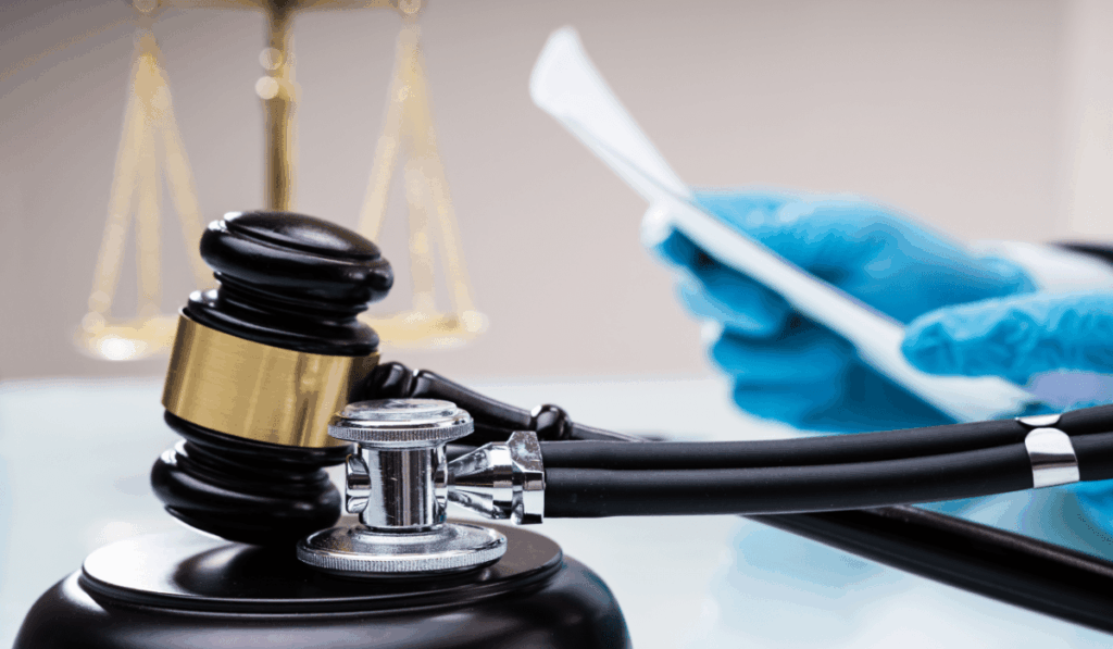 Misdiagnosis Attorney in Duluth, Medical Malpractice Lawyer