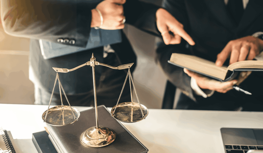 Wrongful Death Lawyer