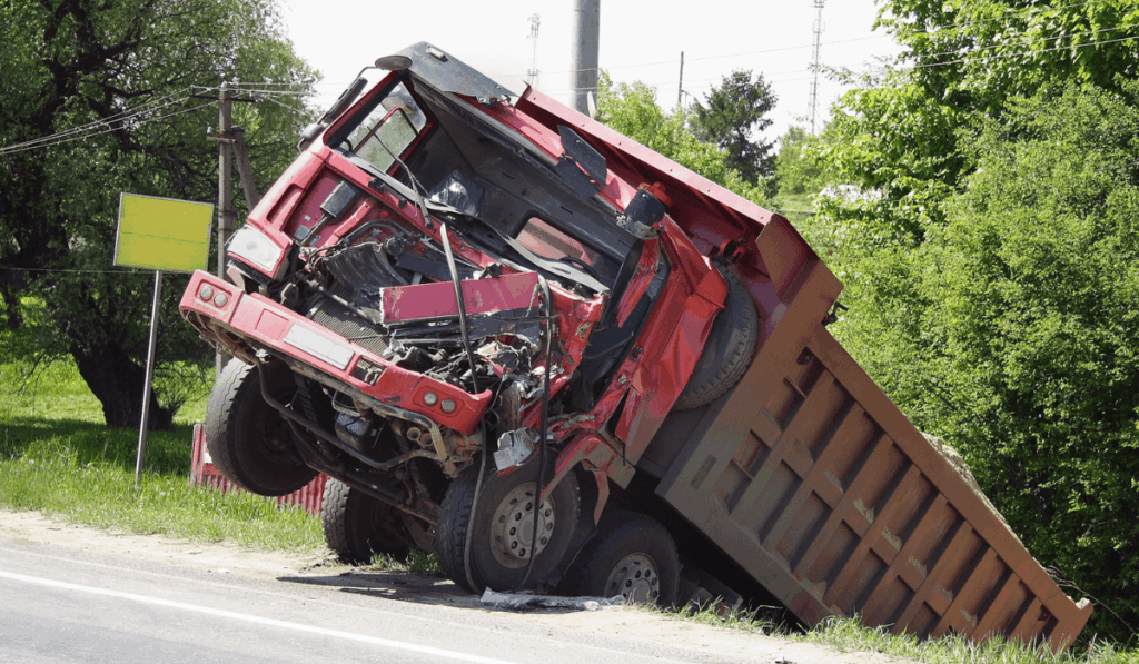 Truck Accident Lawsuit