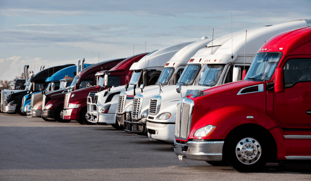 Semi-Truck Injury Lawyer