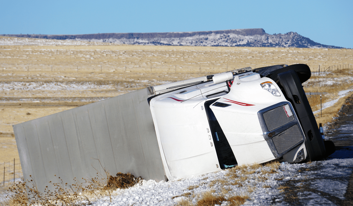 Truck Accident Lawsuit