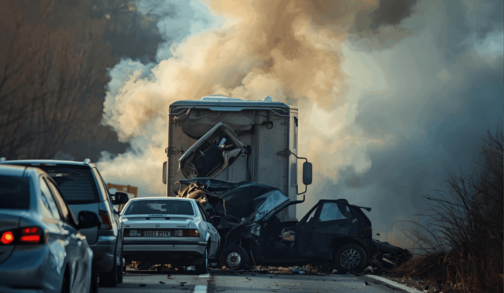 hire a truck accident lawyer in Duluth, Atlanta Truck Accident Lawyers