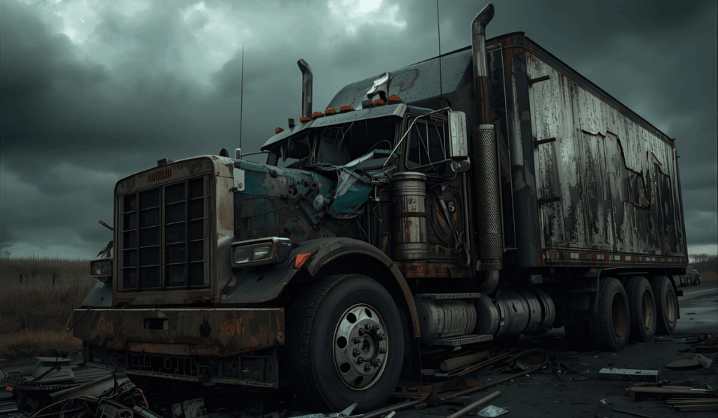 Truck Accident Lawsuit