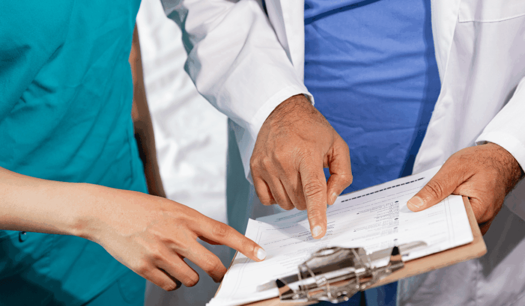 Medical Malpractice Lawyer