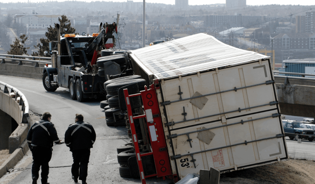 Best semi-truck wreck lawyer AtlantaTruck Accident in Georgia