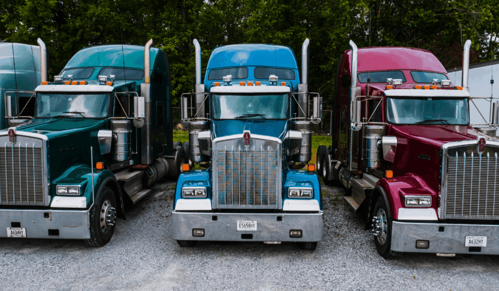 Truck Accident Loan
