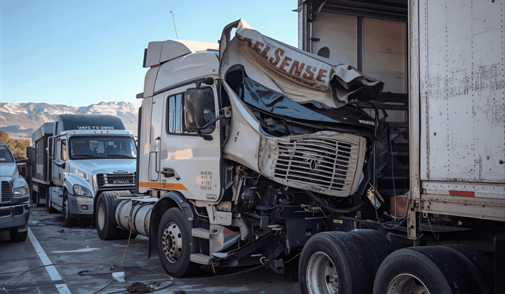 Duluth Tanker Truck Lawyers